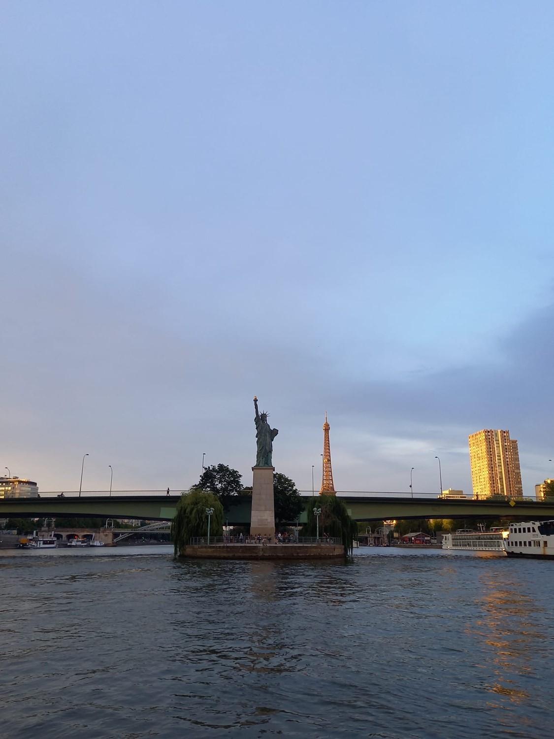 Reve D'Ete A Paris Lägenhet Exteriör bild